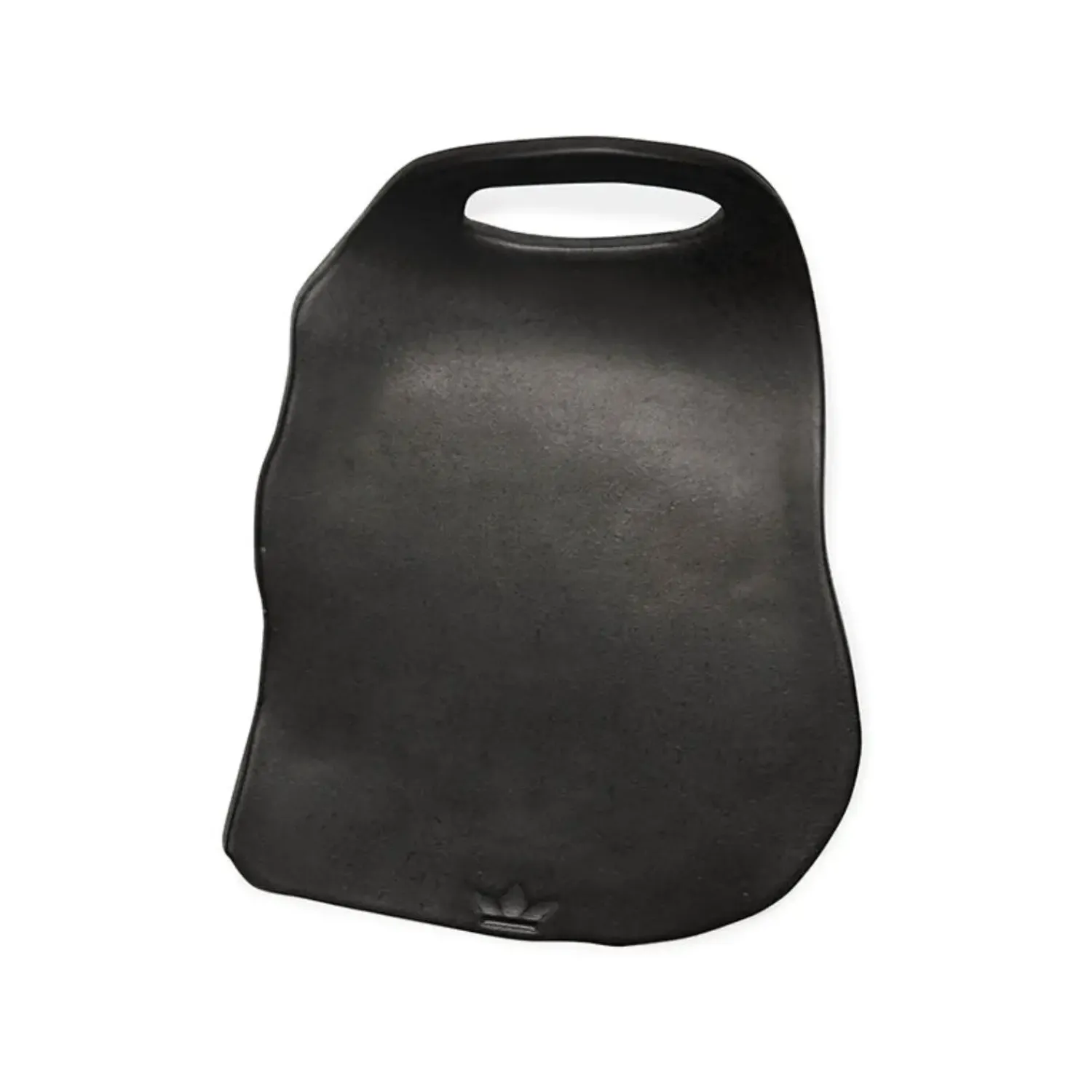 - Board plate/Tallerken - Ted - 31x22 cm - Sort^Dutchdeluxes New