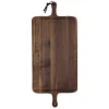 - BBQ Board - Rektangulær - XL - Valnød^Dutchdeluxes Outlet