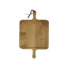 - BBQ Board - Square - XL - Olieret Eg^Dutchdeluxes Outlet
