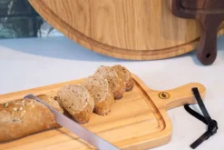 - Bread Board - Rektangulær - XL*Dutchdeluxes Online
