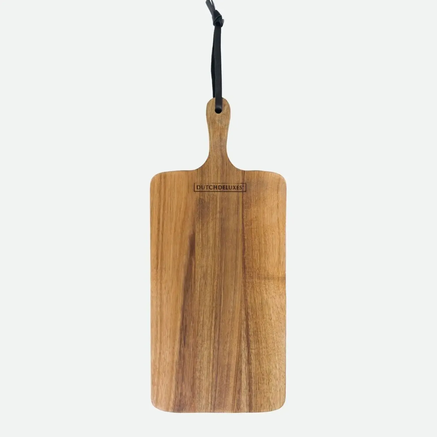 - Bread Board Rektangulær - Acacia - Medium*Dutchdeluxes Best