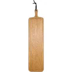 - Bread Board/Skærebræt - Slim Fit XL - Eg*Dutchdeluxes Online