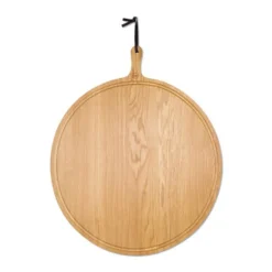 - Bread Board - Round - XL - Olieret Eg^Dutchdeluxes Sale