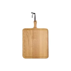 - Bread Board - Square - XL - Olieret Eg^Dutchdeluxes Outlet