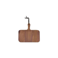 - Bread Board - Rektangulær - XS - Valnød^Dutchdeluxes Hot