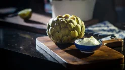 - Bread Board - Rektangulær - XS - Valnød^Dutchdeluxes Hot