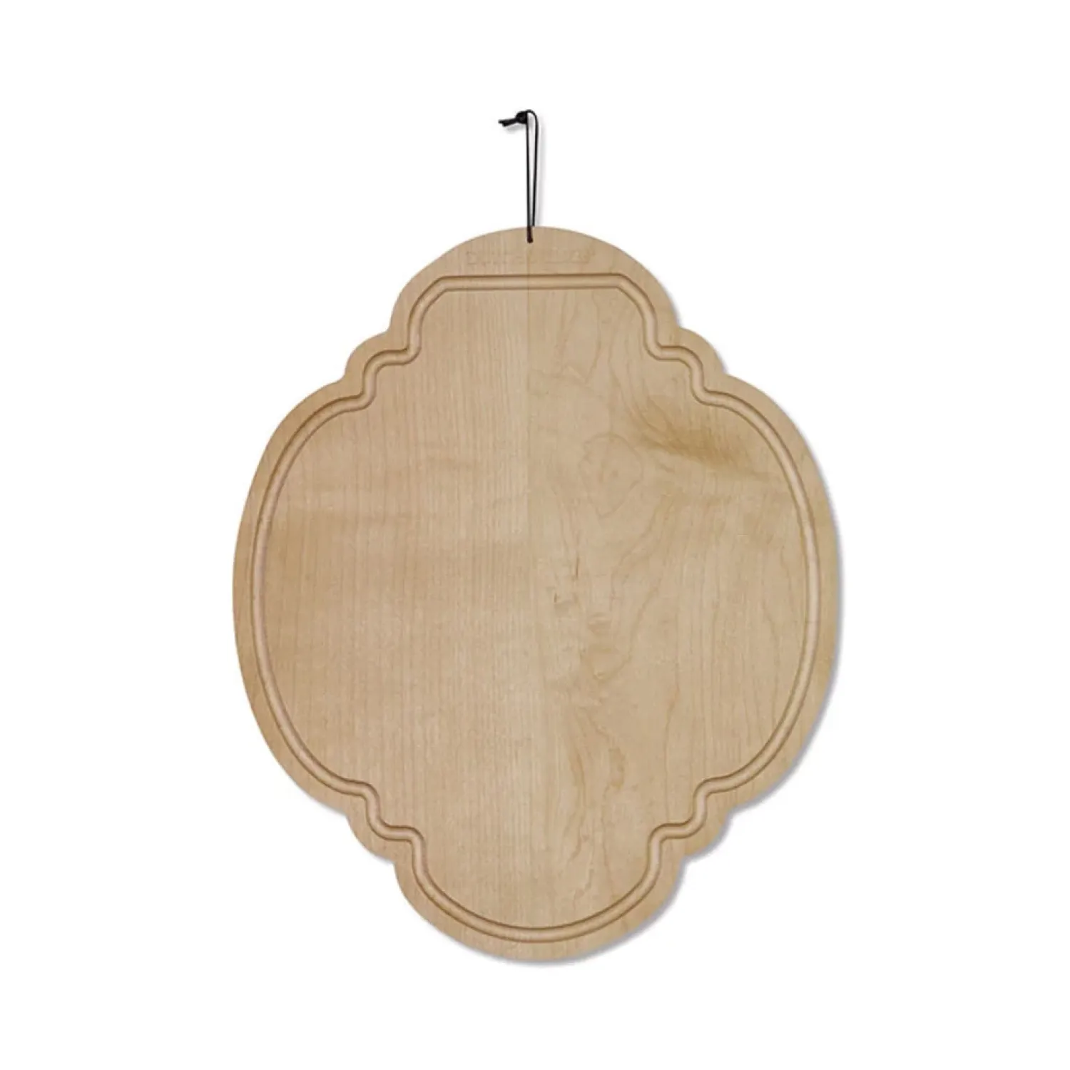 - Breakfast Board Oval - Ahorn^Dutchdeluxes New