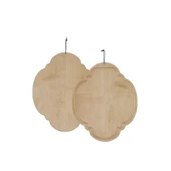 - Breakfast Board Oval - Ahorn^Dutchdeluxes New