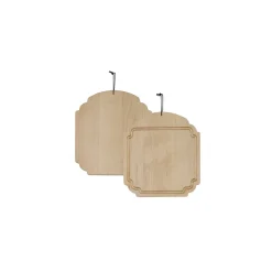 - Breakfast Board Frame - XS - Ahorn^Dutchdeluxes