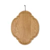- Breakfast Board Oval - Olieret Eg^Dutchdeluxes New