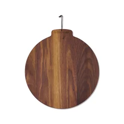 - Breakfast Board - Moon - Valnød*Dutchdeluxes Outlet