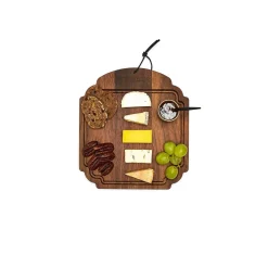 - Breakfast Board Frame - XS - Valnød^Dutchdeluxes