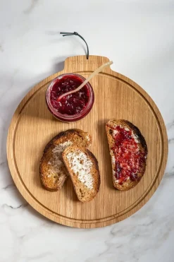 - Breakfast Board - Moon - Olieret Eg*Dutchdeluxes Discount