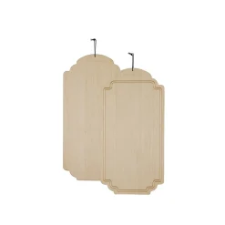 - Breakfast Board Frame - Ahorn*Dutchdeluxes Outlet