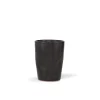 - Dented Cup/ Krus - Keramik - Mat Sort^Dutchdeluxes Online