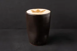 - Dented Cup/ Krus - Keramik - Mat Sort^Dutchdeluxes Online