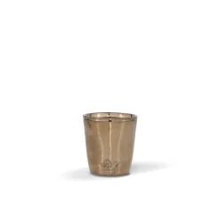 - Dented Cup/Krus - Keramik - Platin*Dutchdeluxes Sale