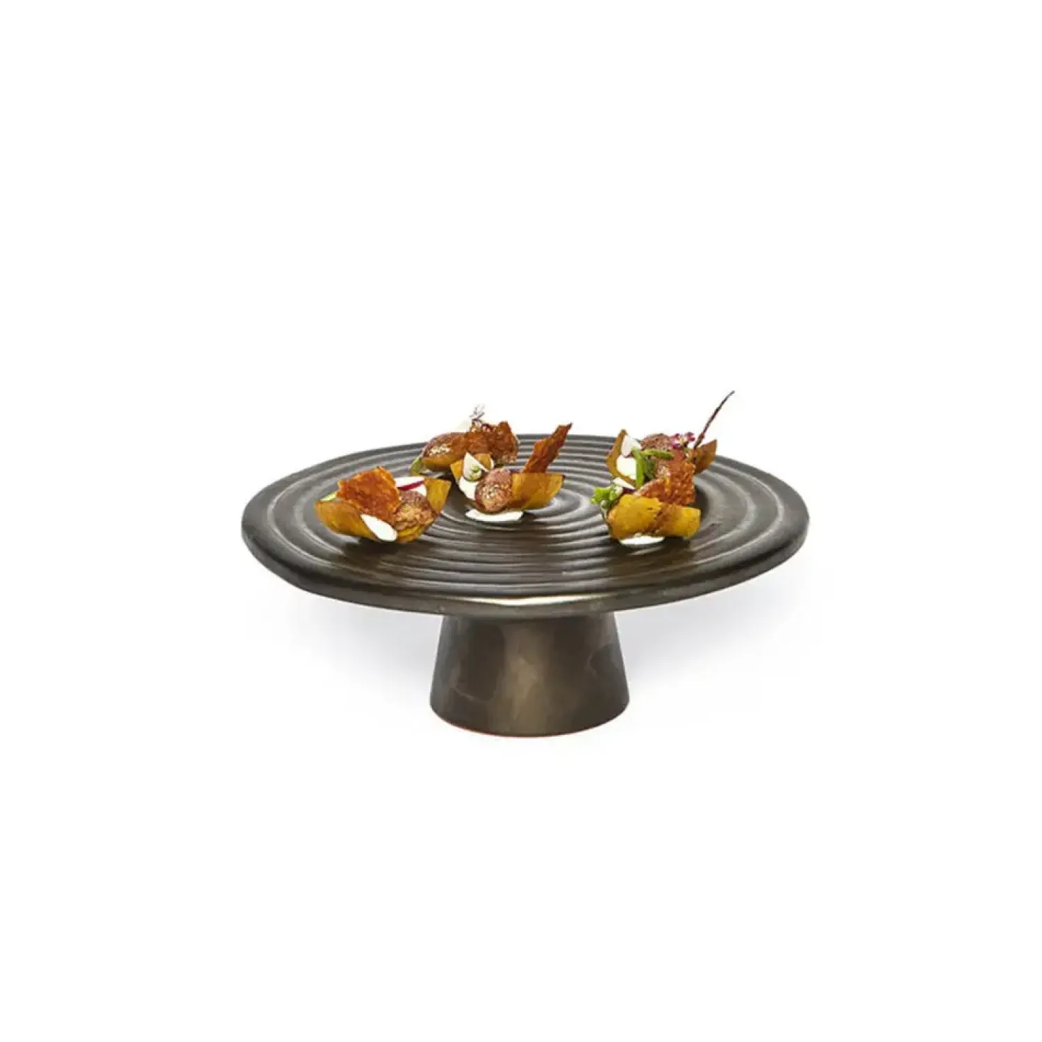 - Food stand - Small - Mat Platin^Dutchdeluxes Discount