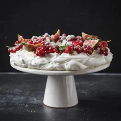 - Food stand - Large - Hvid*Dutchdeluxes Outlet