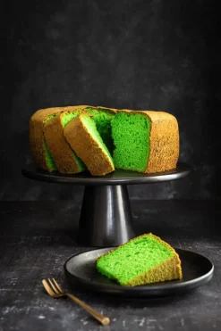 - Food stand - Large - Sort^Dutchdeluxes Hot