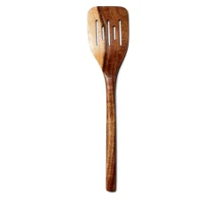 - Hul-Paletkniv - Wooden Spatula - Medium*Dutchdeluxes Discount