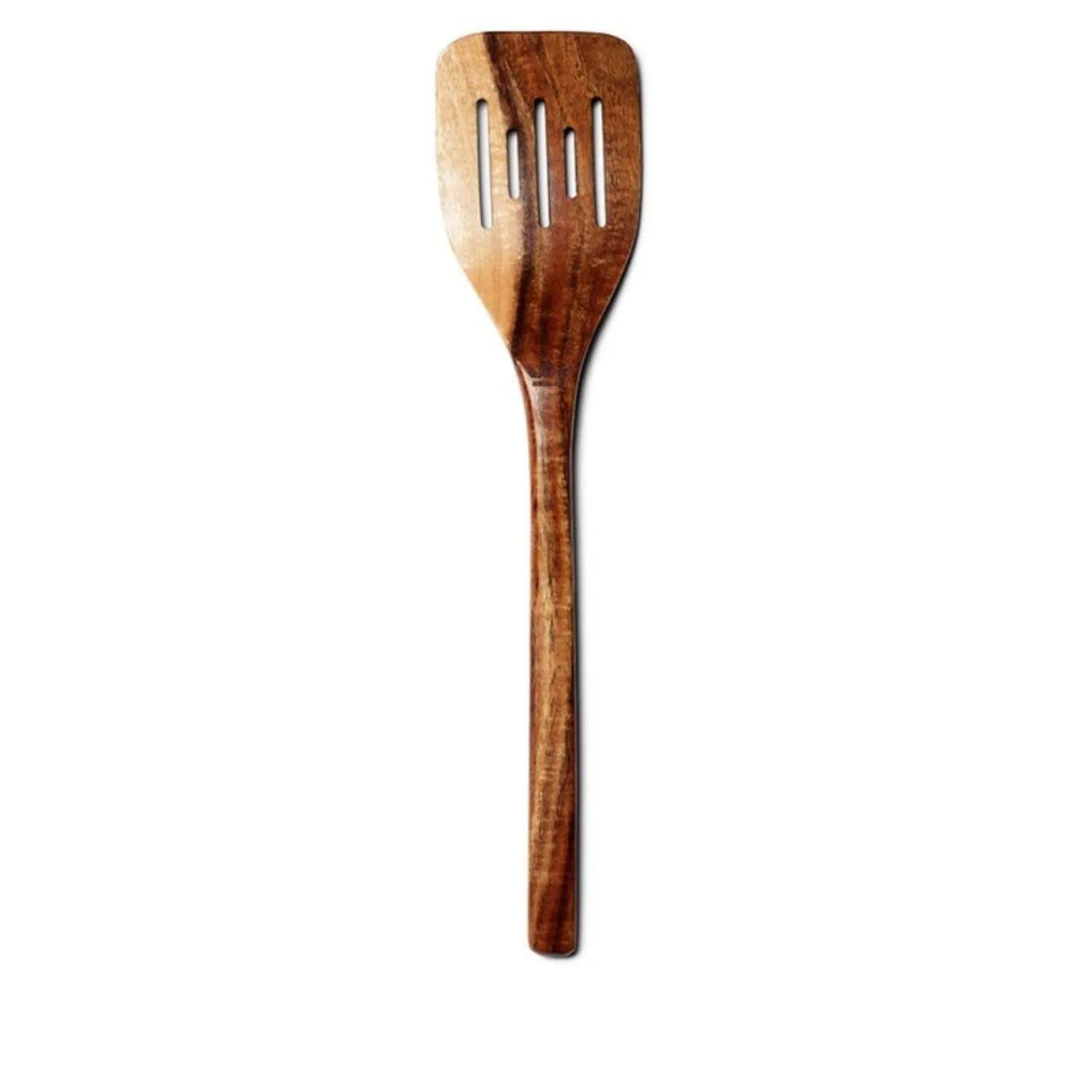 - Hul-Paletkniv - Wooden Spatula - Medium*Dutchdeluxes Discount