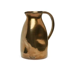 - Kande - Dented Jug - Platin - 0,75 L*Dutchdeluxes Discount