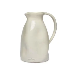 - Kande - Dented Jug - Hvid - 2,5 L^Dutchdeluxes Sale