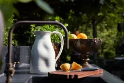 - Kande - Dented Jug - Hvid - 2,5 L^Dutchdeluxes Sale