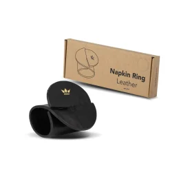 - Napkin Ring - Set of 4 - Vintage Sort^Dutchdeluxes