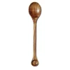 - Træske med smagedel - Wooden Spoon + Tasting Part*Dutchdeluxes New