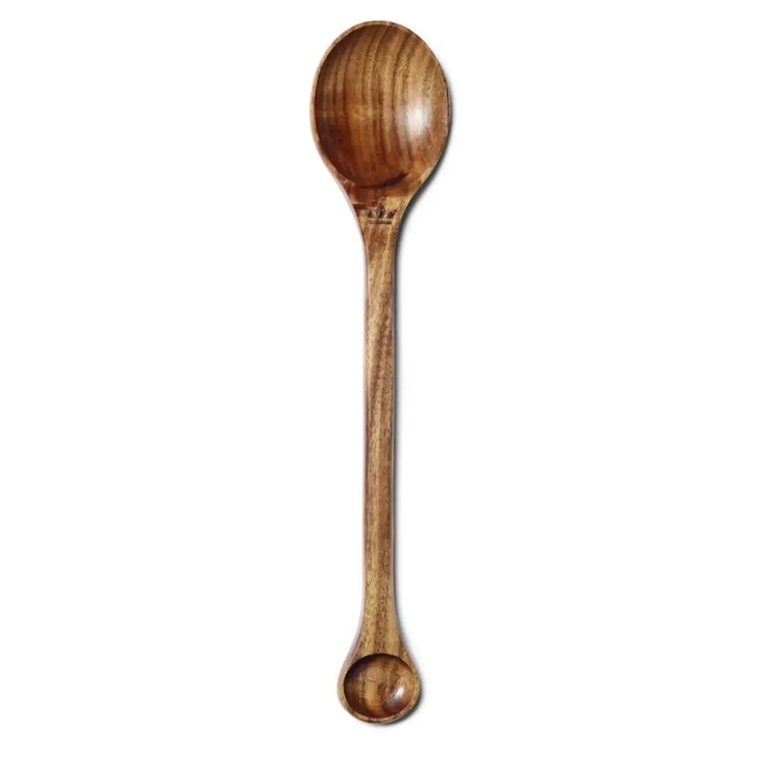 - Træske med smagedel - Wooden Spoon + Tasting Part*Dutchdeluxes New