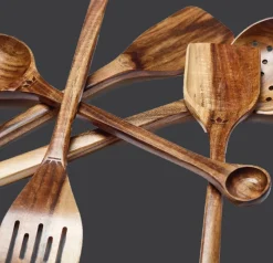 - Wooden Spatula*Dutchdeluxes Discount