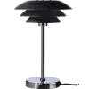 - Bordlampe - DL20 - Sort^Dyberg Larsen