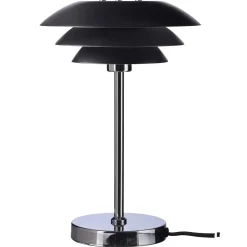 - Bordlampe - DL20 - Sort^Dyberg Larsen