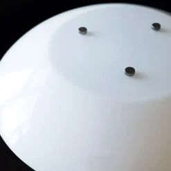 - DL31 Opal bordlampe - Opal/Krom*Dyberg Larsen Discount