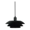 - DL31 Pendel - Mat Sort*Dyberg Larsen Sale