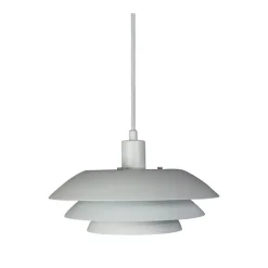 - DL31 Pendel - Mat Hvid^Dyberg Larsen