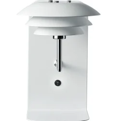 - DL20 USB Hylde inkl. Lampe - Hvid^Dyberg Larsen Best