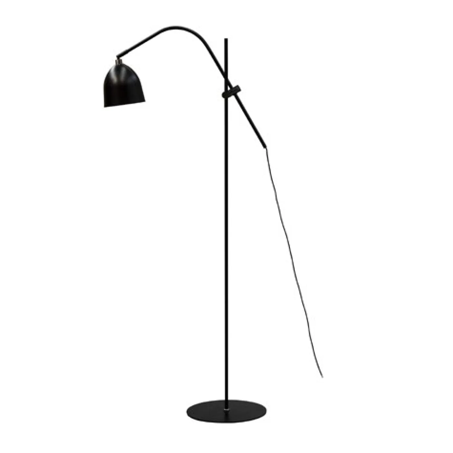 - Easton gulvlampe - Sort^Dyberg Larsen Best