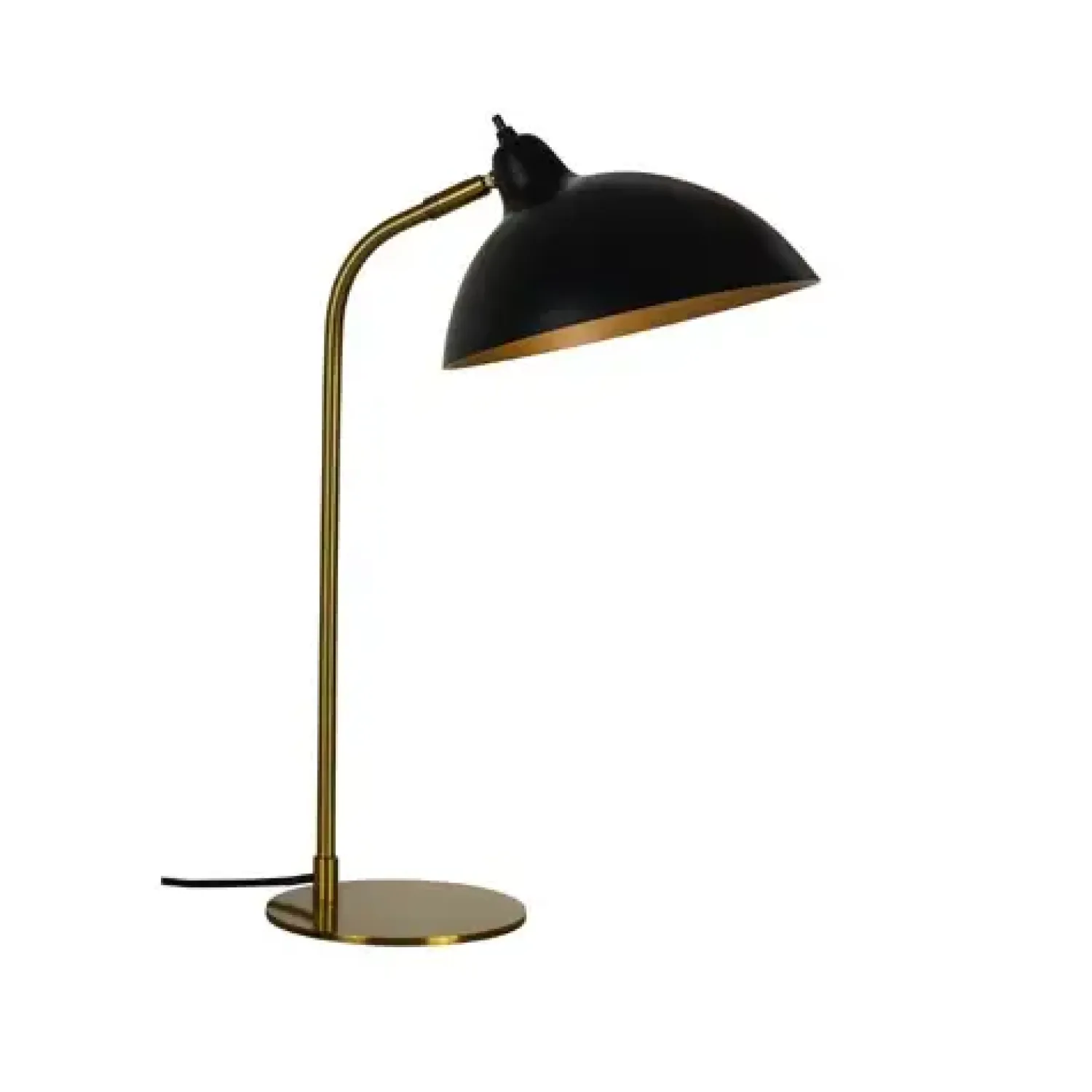 - Futura Antik Brass Table bordlampe*Dyberg Larsen Online