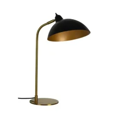 - Futura Antik Brass Table bordlampe*Dyberg Larsen Online