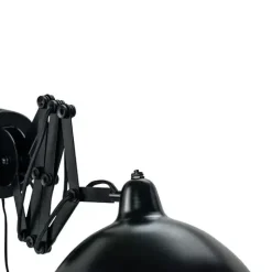 - Futura væglampe med foldearm - Sort^Dyberg Larsen Discount