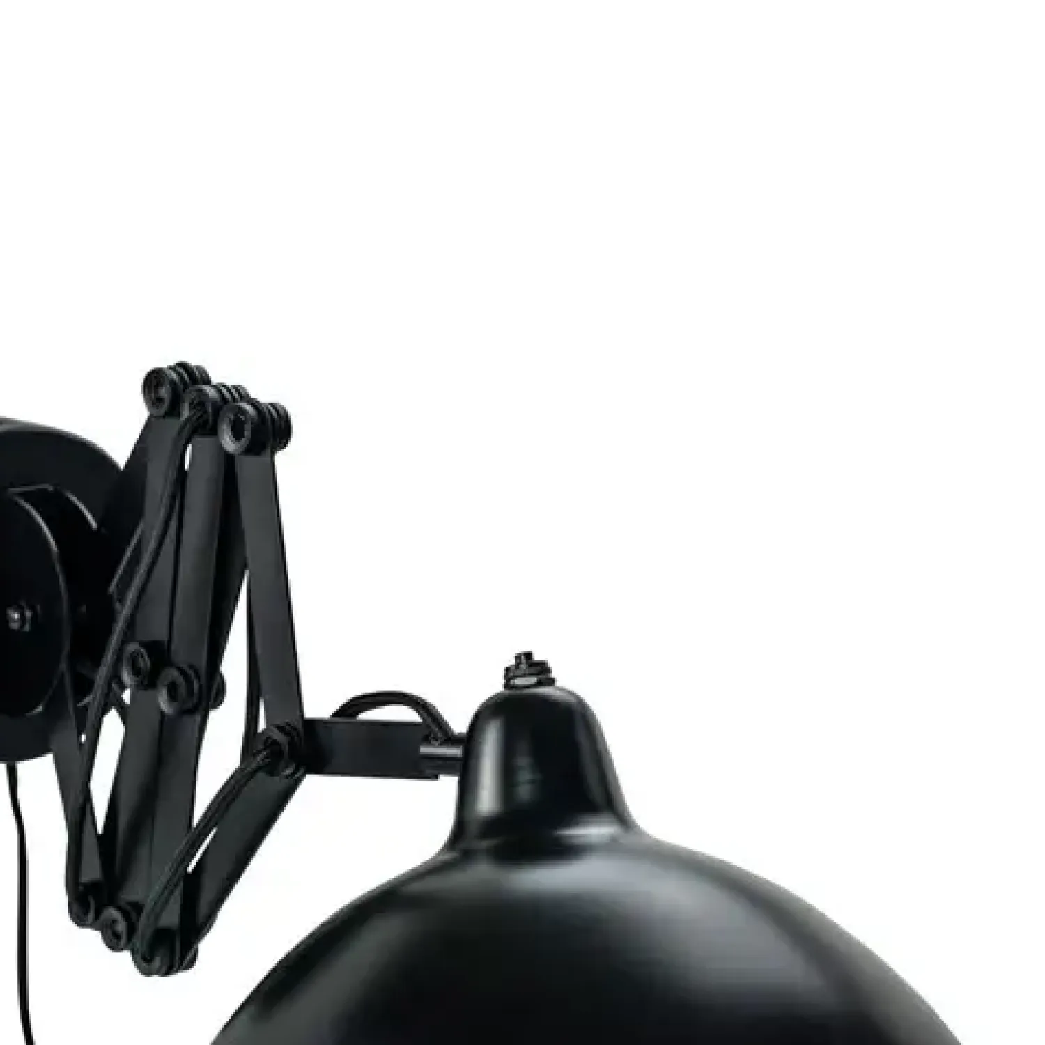 - Futura væglampe med foldearm - Sort^Dyberg Larsen Discount