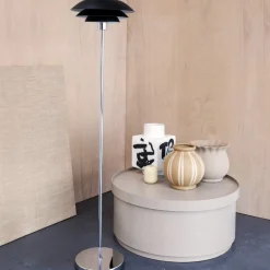 - Gulvlampe DL31 - Mat sort*Dyberg Larsen Clearance