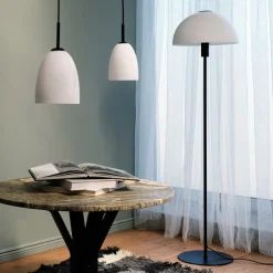 - Jazz pendel D18 - Opal/Sort^Dyberg Larsen Best