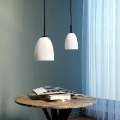 - Jazz pendel D12 - Opal/Sort*Dyberg Larsen Hot