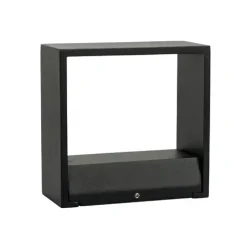 - Jupiter udendørs væglampe^Dyberg Larsen