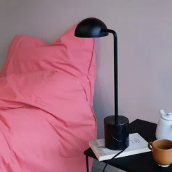 - Marble bordlampe^Dyberg Larsen Sale