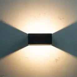 - Mars Udendørslampe - Mat Sort*Dyberg Larsen Clearance